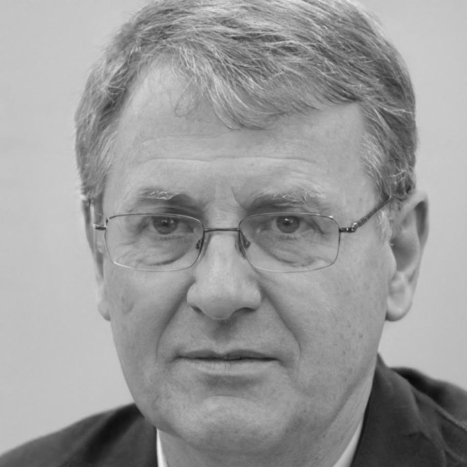Finn Krüger, Finanzexperte und Kursleiter