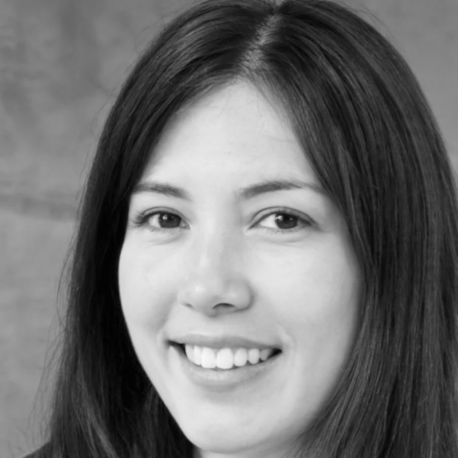 Kathrin Bergmann, Finanzplanerin
