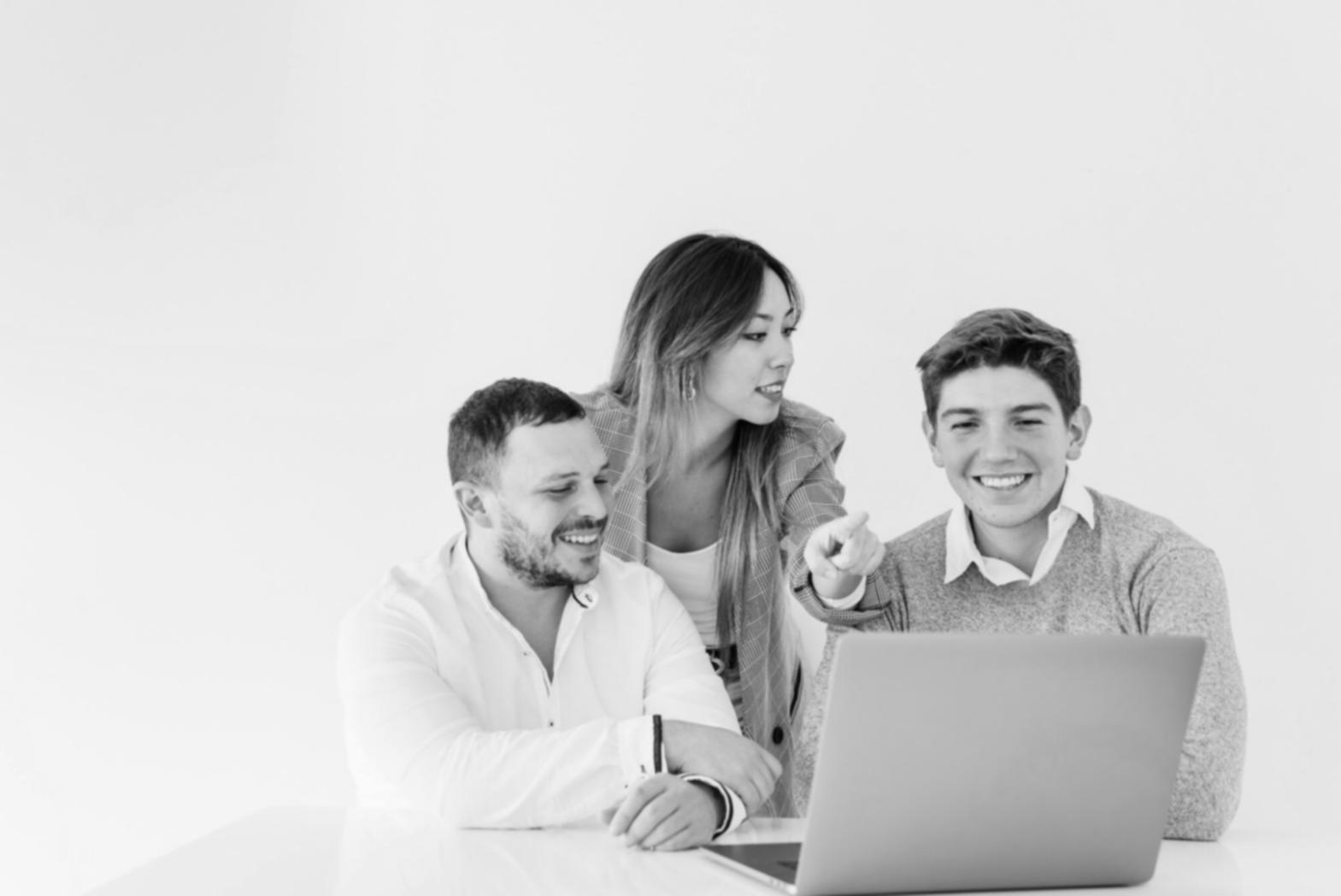 Finanzplanung und Beratung