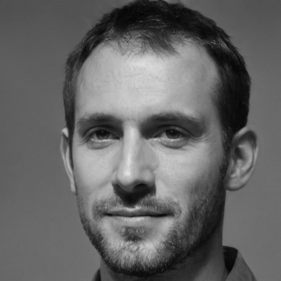 Magnus Bergström, Leiter Bildungsprogramme bei hydrexarai