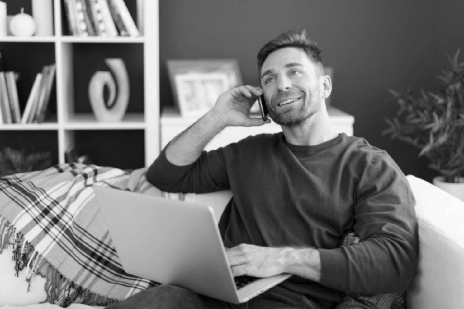 Finanzberatung und Analyse
