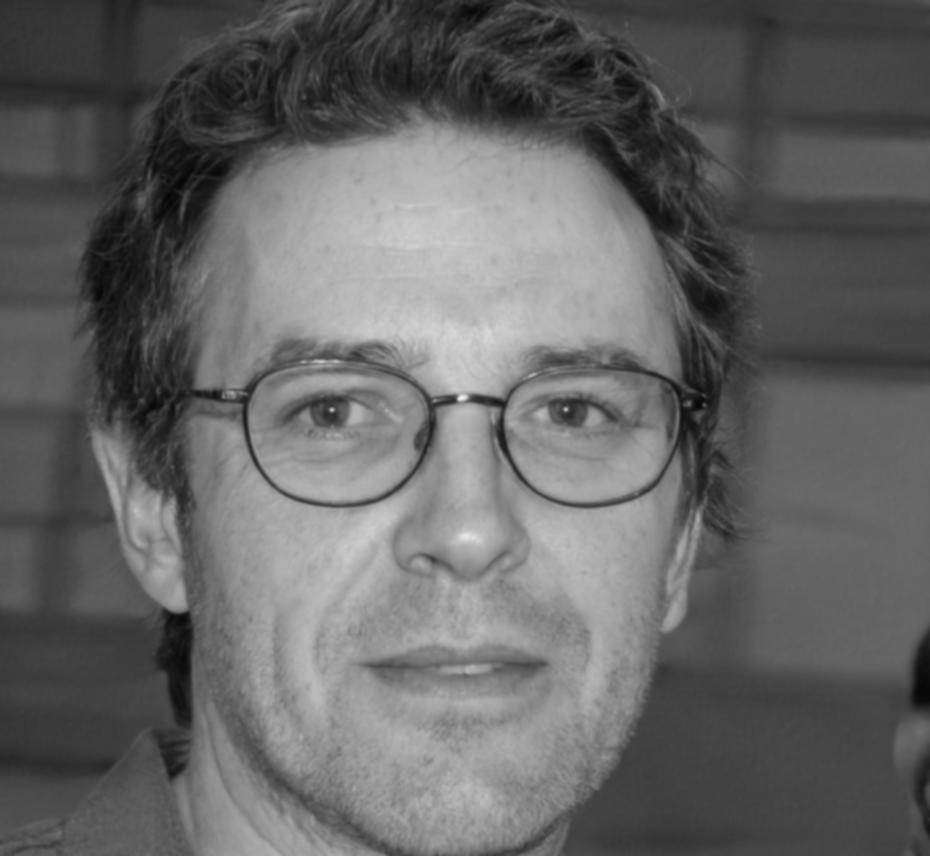 Dr. Henrik Zimmermann, Finanzexperte