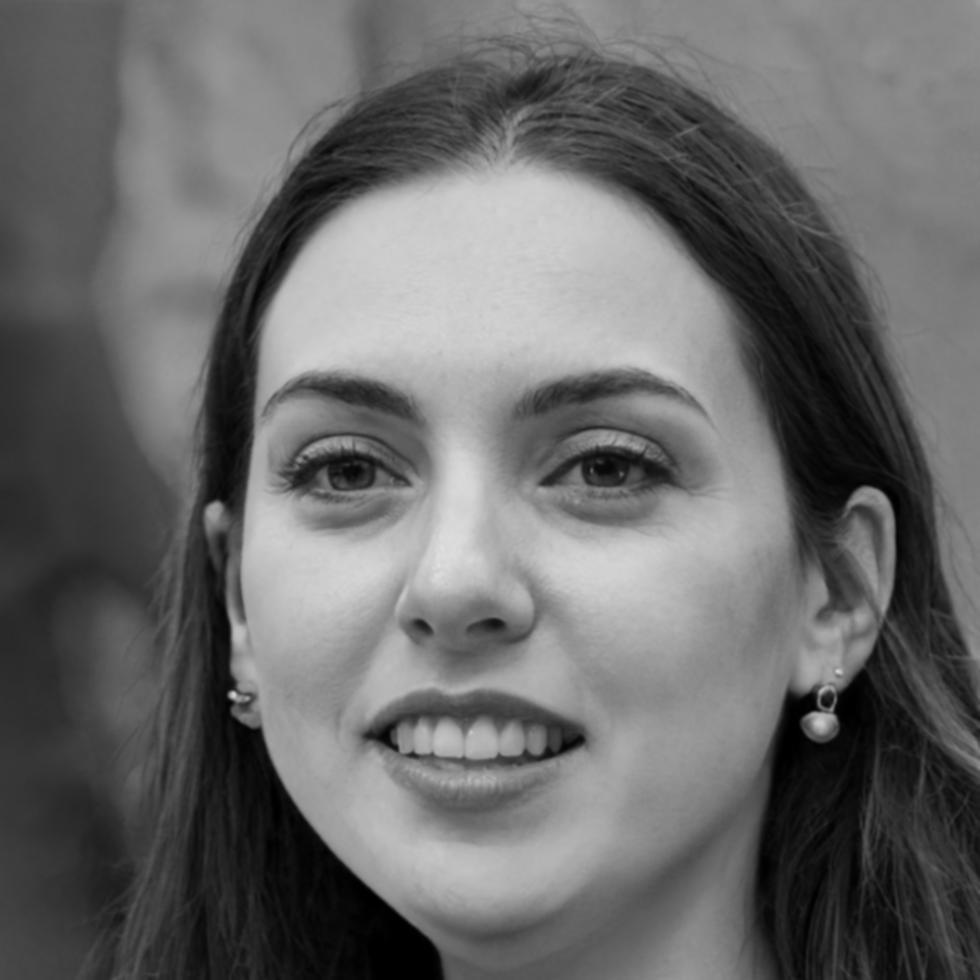 Dr. Elisabeth Kornmüller, Geschäftsführerin von hydrexarai